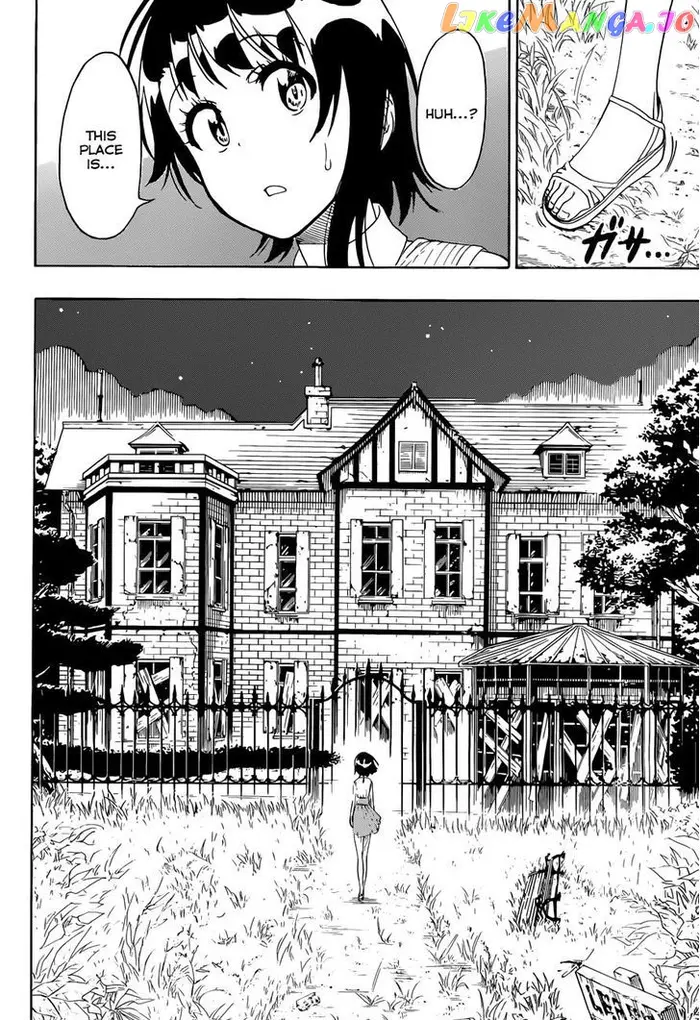 Nisekoi Chapter 220 image 04_optimized
